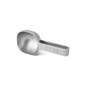 Ice Scoop Stainless Steel - image 2