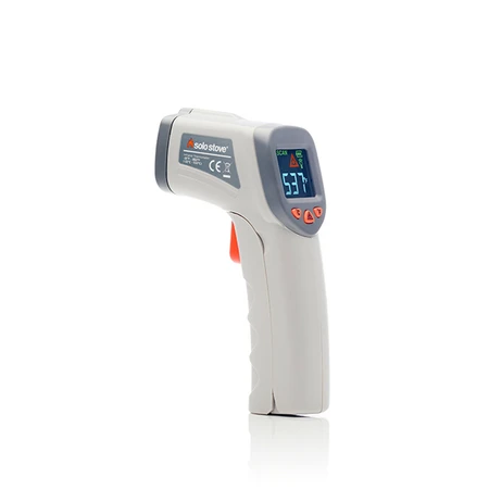 Infrared Thermometer - image 1