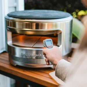 Infrared Thermometer - image 2