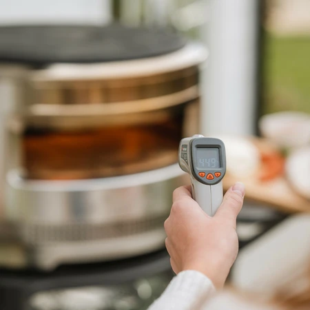 Infrared Thermometer - image 3