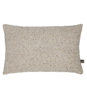 Isadora 40x60cm Cushion Cream - image 1