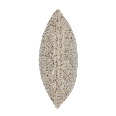 Isadora 40x60cm Cushion Cream - image 2