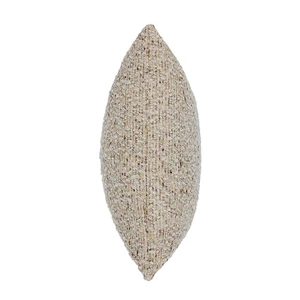 Isadora 40x60cm Cushion Cream - image 2