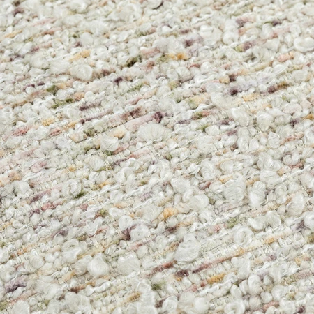 Isadora 40x60cm Cushion Cream - image 3