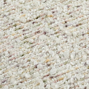 Isadora 40x60cm Cushion Cream - image 3