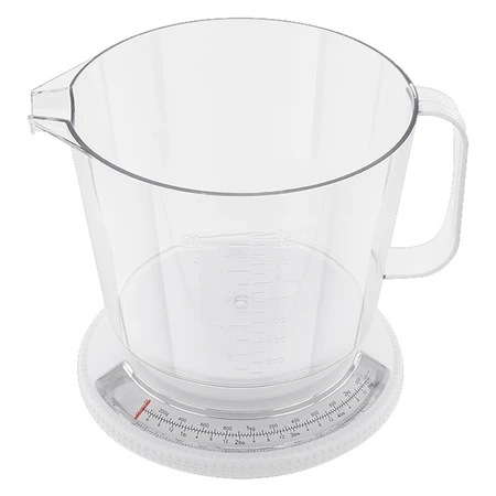 J  Kit 2.2kg Trans Jug Scale
