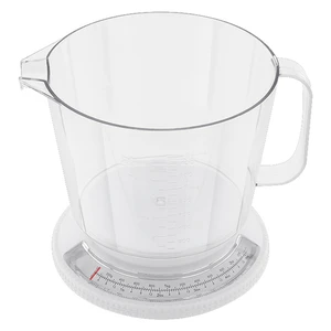 J  Kit 2.2kg Trans Jug Scale