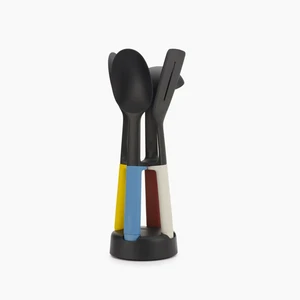 JJ ELEVATE SLIM 4P UTENSIL SET - image 1