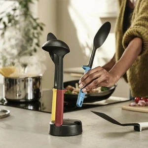 JJ ELEVATE SLIM 4P UTENSIL SET - image 5