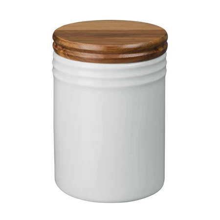 JM STORAGE JAR - image 1