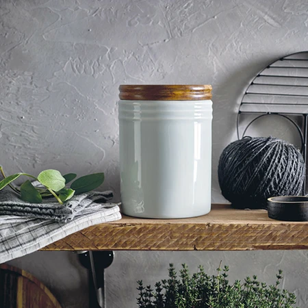 JM STORAGE JAR - image 2