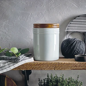 JM STORAGE JAR - image 2