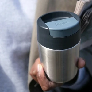 JJ SIPP STEEL TRAVEL MUG 340ML - image 3