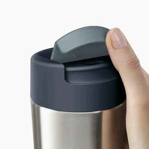JJ SIPP STEEL TRAVEL MUG 340ML - image 4