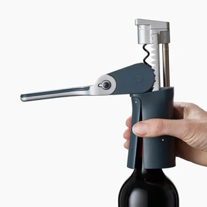 JJ BARWISE LEVER CORKSCREW - image 1