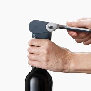 JJ BARWISE LEVER CORKSCREW - image 2
