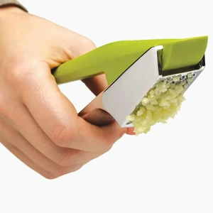 JJ EASY PRESS GARLIC CRUSHER - image 2