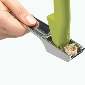 JJ EASY PRESS GARLIC CRUSHER - image 4