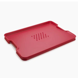 JJ CUT & CARVE PLUS LRG RED - image 1
