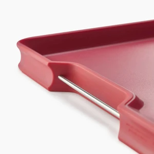 JJ CUT & CARVE PLUS LRG RED - image 2