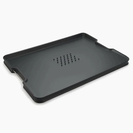 JJ CUT & CARVE PLUS LARGE BLK - image 1