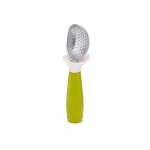 JJ DIMPLE ICE CREAM SCOOP GRN/ - image 1