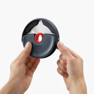JJ DISC EASY-CLEAN PIZZA WHEEL - image 1