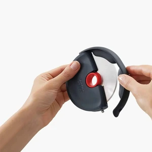 JJ DISC EASY-CLEAN PIZZA WHEEL - image 2