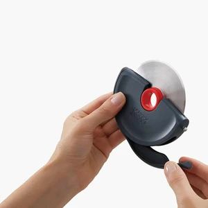 JJ DISC EASY-CLEAN PIZZA WHEEL - image 3