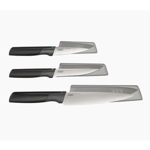 JJ ELEVATE KNIVES 3 PCE SET - image 1
