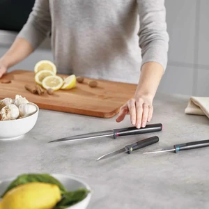 JJ ELEVATE KNIVES 3 PCE SET - image 2