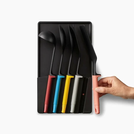JJ ELEVATE UTENSILS STORE 5P - image 2