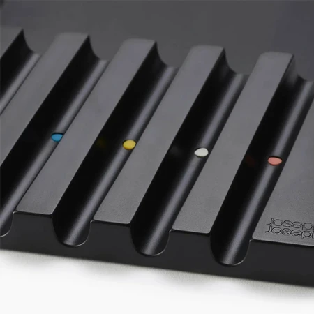 JJ ELEVATE UTENSILS STORE 5P - image 3