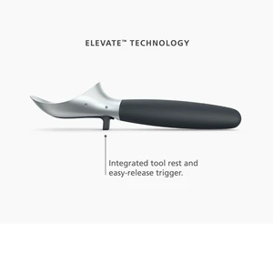 JJ ELEVATE ICE CREAM SCOOP - image 5