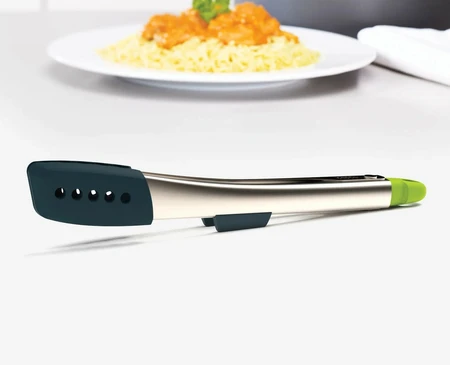 JJ ELEVATE 12" STAINLESS STEEL - image 1