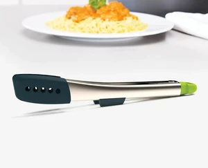 JJ ELEVATE 12" STAINLESS STEEL - image 1