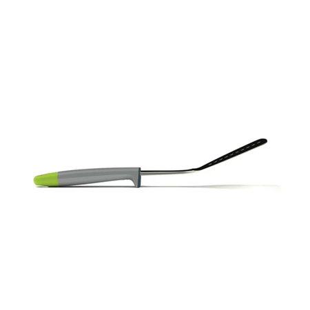 JJ ELEVATE SLOTTED TURNER STL - image 2