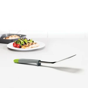JJ ELEVATE SLOTTED TURNER STL - image 3