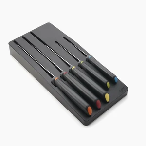 JJ ELEVATE KNIVES STORE 5 PCE - image 1