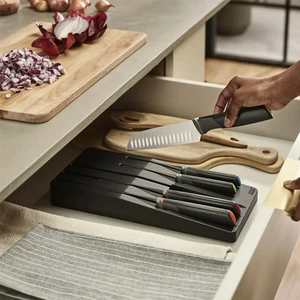 JJ ELEVATE KNIVES STORE 5 PCE - image 4