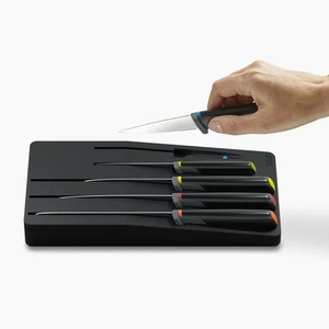 JJ ELEVATE KNIVES STORE 5 PCE - image 10