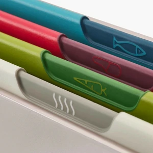 JJ FOLIO ICON 4P BOARD SET LRG - image 1