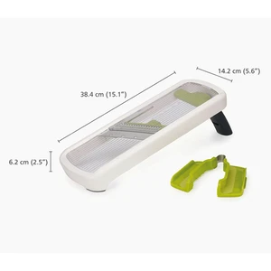 JJ MULTI GRIP MANDOLINE PLUS - image 6