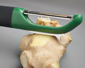 JJ MULTI-PEEL STRAIGHT PEELER - image 2