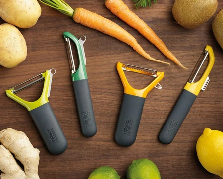 JJ MULTIPEEL Y SHAPED PEELER - image 3