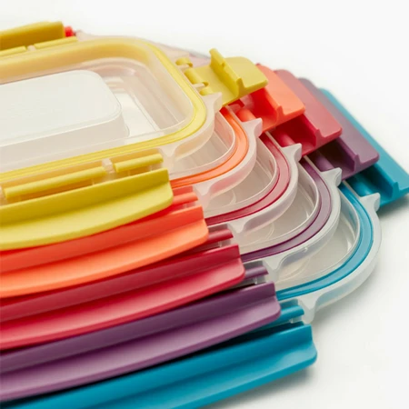 Nest Lock 5Pce Container Set * - image 2