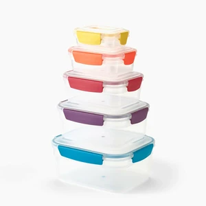 Nest Lock 5Pce Container Set * - image 4
