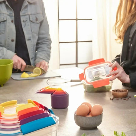 Nest Lock 5Pce Container Set * - image 5