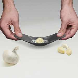 JJ GARLIC ROCKER GREEN - image 3