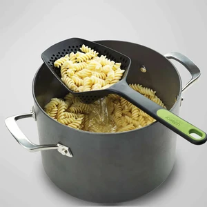 JJ SCOOP PLUS LARGE GREY/GRN - image 4